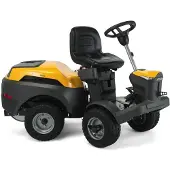 Stiga Park 500 W, ei leikkuulaitetta