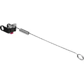 Non-Stop Dogwear Bike Antenni Klickfix, paketti