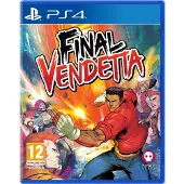 Final Vendetta - Super Limited Edition (4)