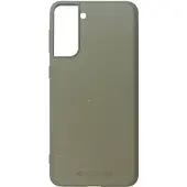 GreyLime Samsung Galaxy S22+ 5G Ympäristöystävällinen Kotelo - Vihreä