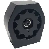 Norica Dark Bull Bp Automaattiaseiden Muovinen Lipas