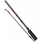 Okuma Aria Spinning Rod Musta 2.40 m / 10-30 g