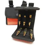 Neverlost AddOn Rifle Cartridge Pouch - Shotgun