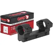Gamo Medium 9-11mm Mount TS-250 1"