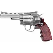 Daisy Winchester Revolver 4" 4,5mm Co2