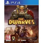 Dwarves, The PS4