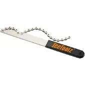 Icetoolz Wrench Disassemble Crowns Musta