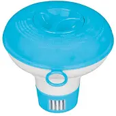 Intex 29040 kelluva kemikaaliannostelija