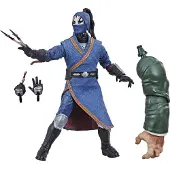Hasbro Legends, Toimintahahmo - Death Dealer