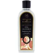 Ashleigh & Burwood London Lamp Fragrance Pink Grapefruit täyttöpakkaus katalyyttiseen lamppuun 500 ml