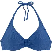Sunseeker Bikinitoppi tummansininen