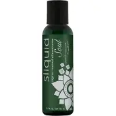 Sliquid Soul Kosteuttava Kookosöljy Luomuliukuvoide 60 ml