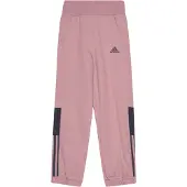 Adidas Treenihousut Tiro 7/8 - Pinkki Lapset, koko 140 cm