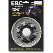 EBC Street Racer Aramid Fiber Srk085 Täysi Kytkin