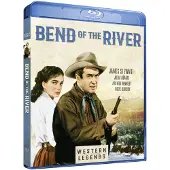 Bend Of The River