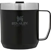 Stanley The Legendary Camp Mug 0,35 litraa, matte black