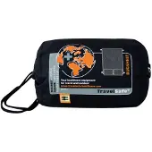 Travelsafe hyönteisiä vastaan tarkoitettu matkalakana, 2 hlö.