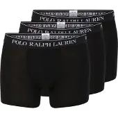 Ralph Lauren Bokserit 3-pack