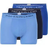 Ralph Lauren Bokserit 3-pack