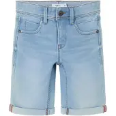 Name it Farkut 'Sofus' sininen denim
