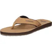 Quiksilver Carver Nubuck Sandaalit