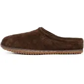Minnetonka Sisäkengät 'Taylor' ruskea