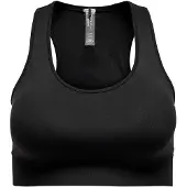 ONLY Curvy Daisy naisten urheiluliivit