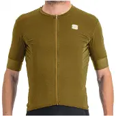 Sportful Monocrom Lyhythihainen Pyöräilypaita