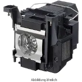 Optoma SP.7G6R1GR01 -alkuperäinen projektorin lamppu