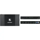 Kramer VM-4H2 4K60 4:4:4 HDMI 1:4 jakovahvistin