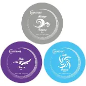 SUNSPORT Frisbeegolfsetti