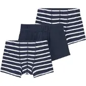 Name it 13208841 Boxerit 3 Yksiköt