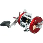Abu Garcia Ambassadeur 7000C Compact (Made in Sweden)