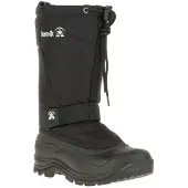Kamik Men's Greenbay 4 Black Talvikengät 46