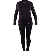 Woodline Bambu Kerrasto Naiset L