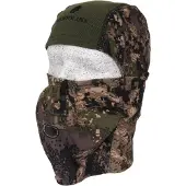 Woodline Camo-huppu Vihreä