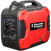 DUAB-Power Invertteri-generaattori LT2000IS