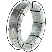 Foga HT teräslanka 2,0 mm rulla