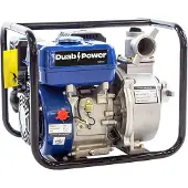 DUAB-Power Moottoripumppu MB50C