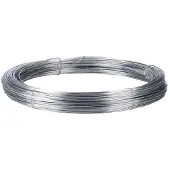 Foga Ht Teräslanka 2,0 mm 25 kg/rulla noin 10