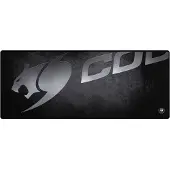 Cougar CGR-ARENA-X, Musta, Kuva, Kumi, Liukumaton pohja, Pelihiirimatto