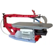 Europac EP-18V kuviosaha