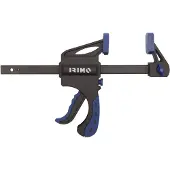 Irimo Yhden käden puristin 900x60mm