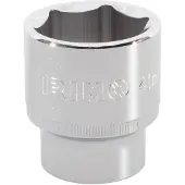 Irimo Kuusiohylsy ; 3/4''; 55 mm