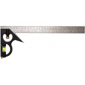 Irimo Yhdistelmäsuorakulma 150mm