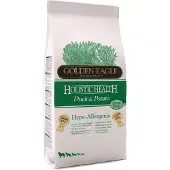 Golden Eagle Hypo-allergenic Duck & Potato 10 kg koiran täysravinto
