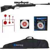 Stoeger Airguns Stoeger Ilmakivääri X5 Combo Synteettinen