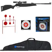 Stoeger Airguns Stoeger Ilmakivääri A30 Combo Syntet