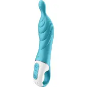 Satisfyer A-Mazing 2 Turquoise