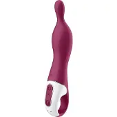 Erotic Treasure A-Mazing 1 Berry